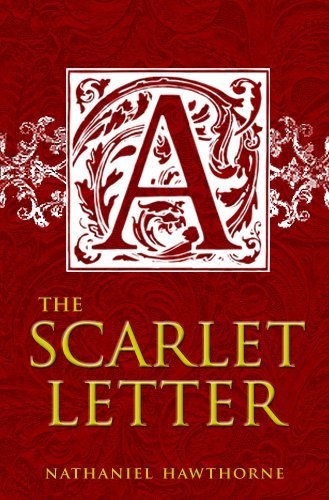 Essay scarlet letter hester